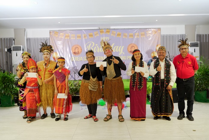 para juara rafaela PAKAI